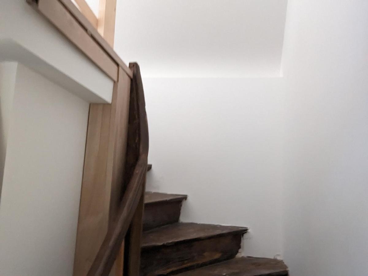 Kerdamez, Maison De Ville Proche Centre, Parking ディナン エクステリア 写真
